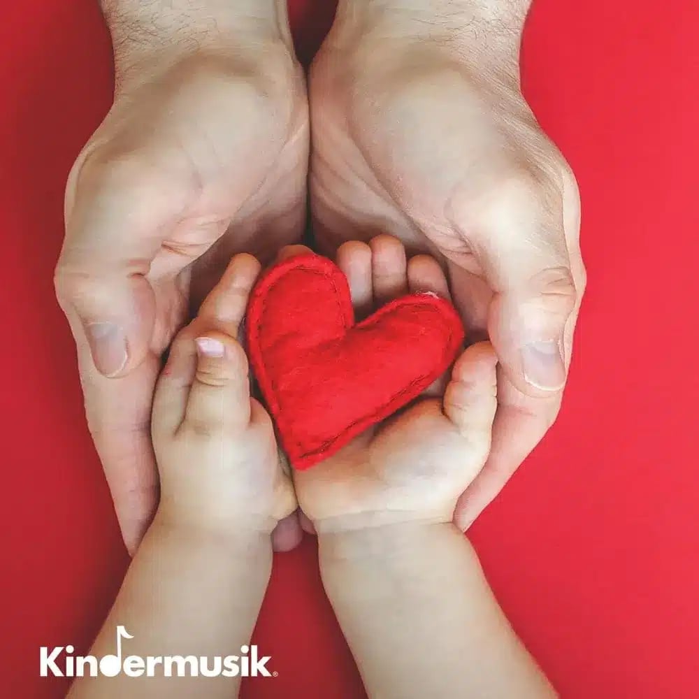 Kindermusik
