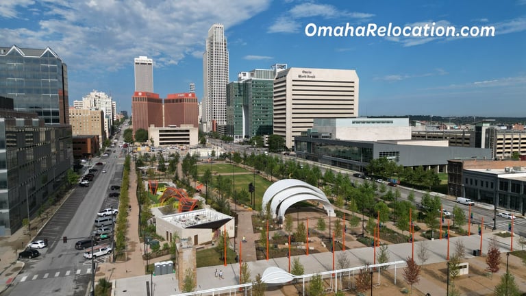 Pros and Cons of Omaha