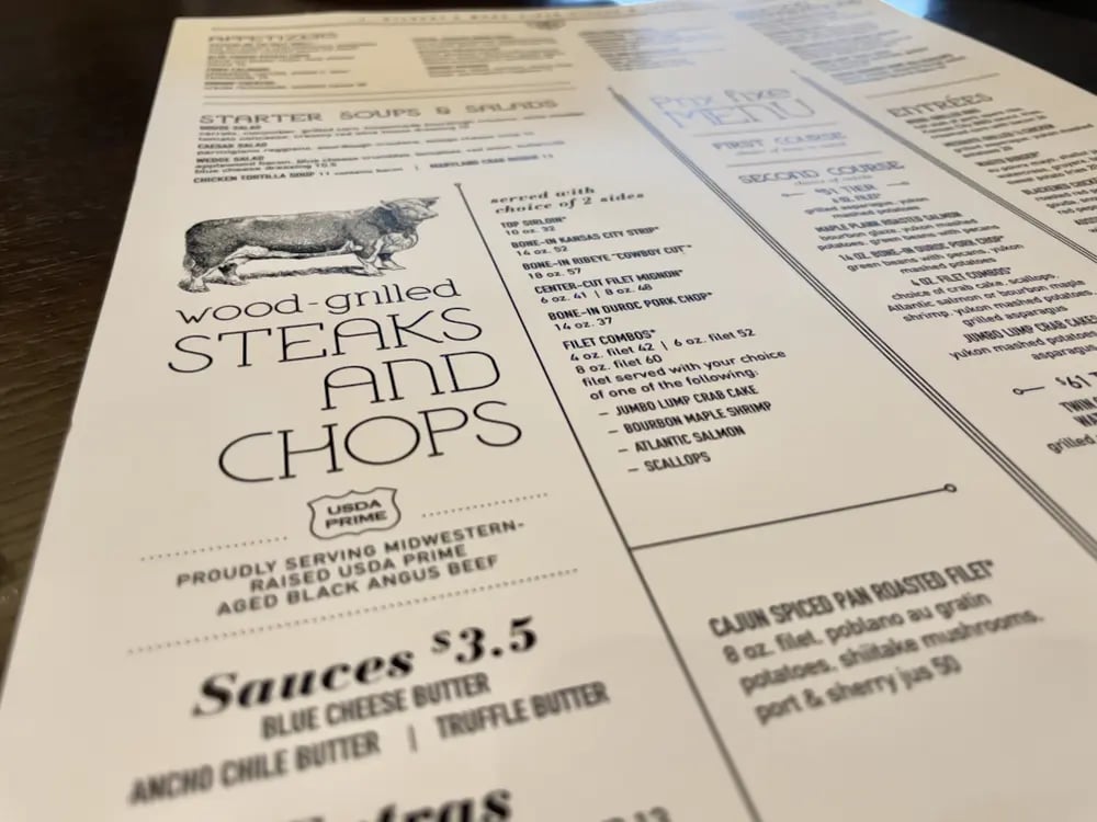 Best Steakhouse in Omaha (Updated 2023)