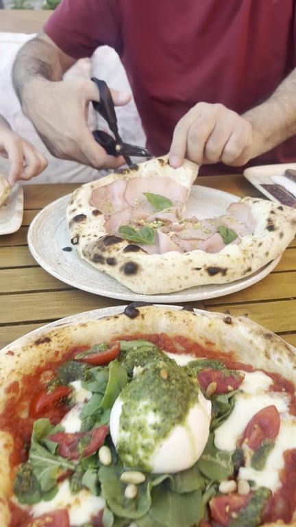 Cappa İl Gusto — fotoğraf 1