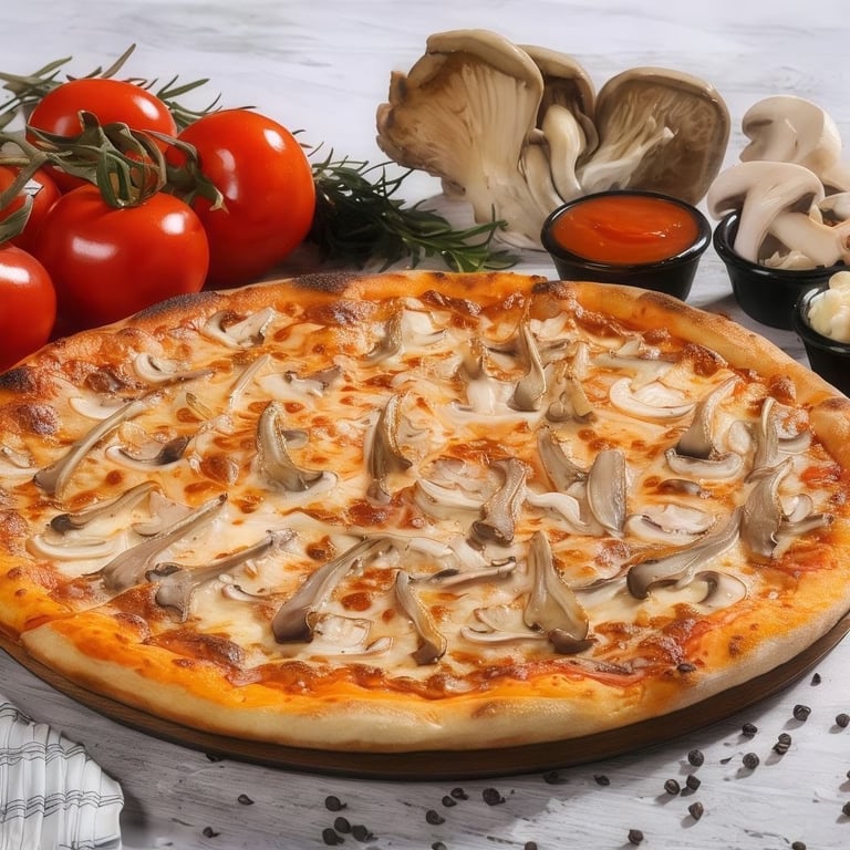 JUST4PİZZA Karasu — fotoğraf 2