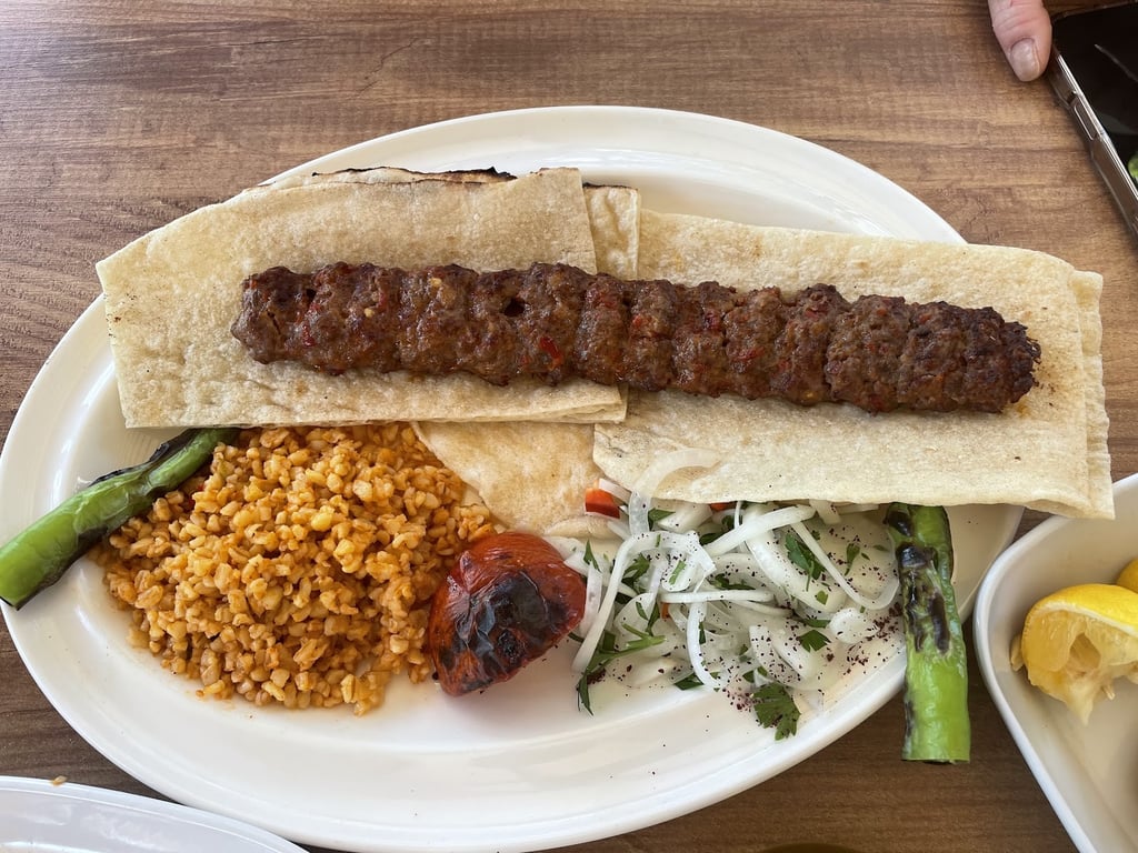 Çorbacı Ali