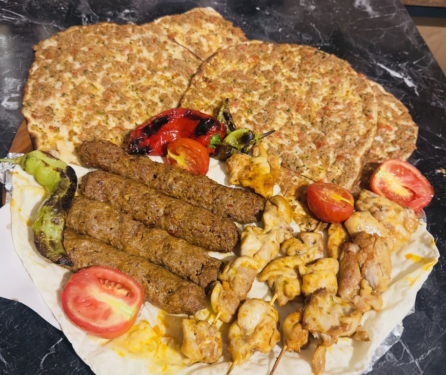 Seven Gurme Restaurant
