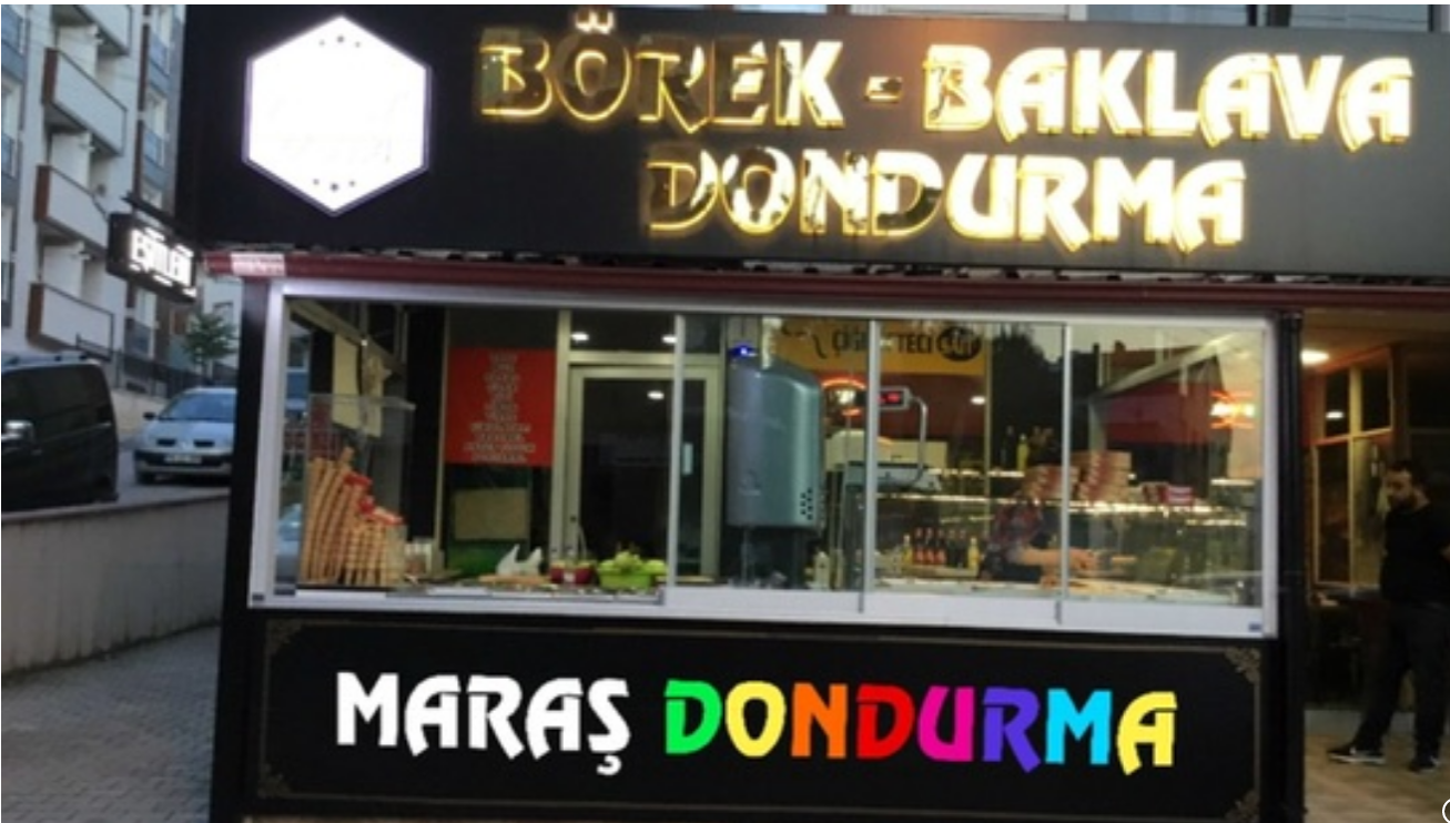 Aslı Pastanesi