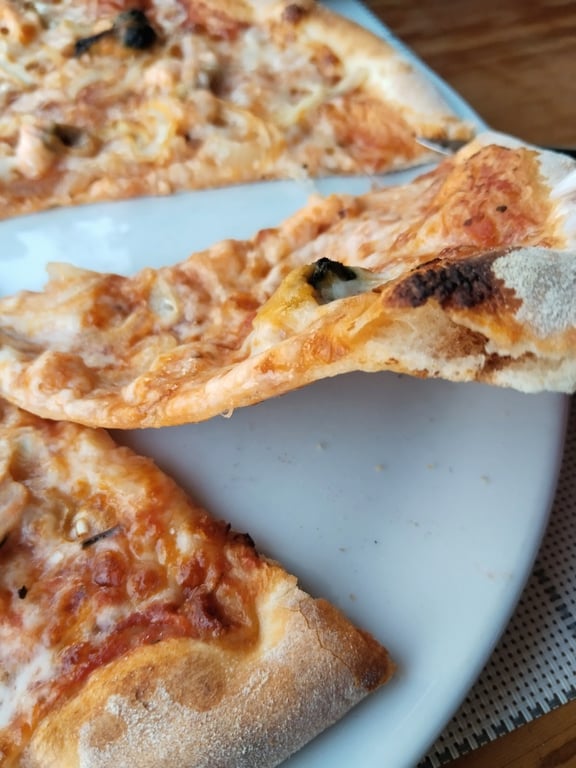 City Pizzeria & Ristorante