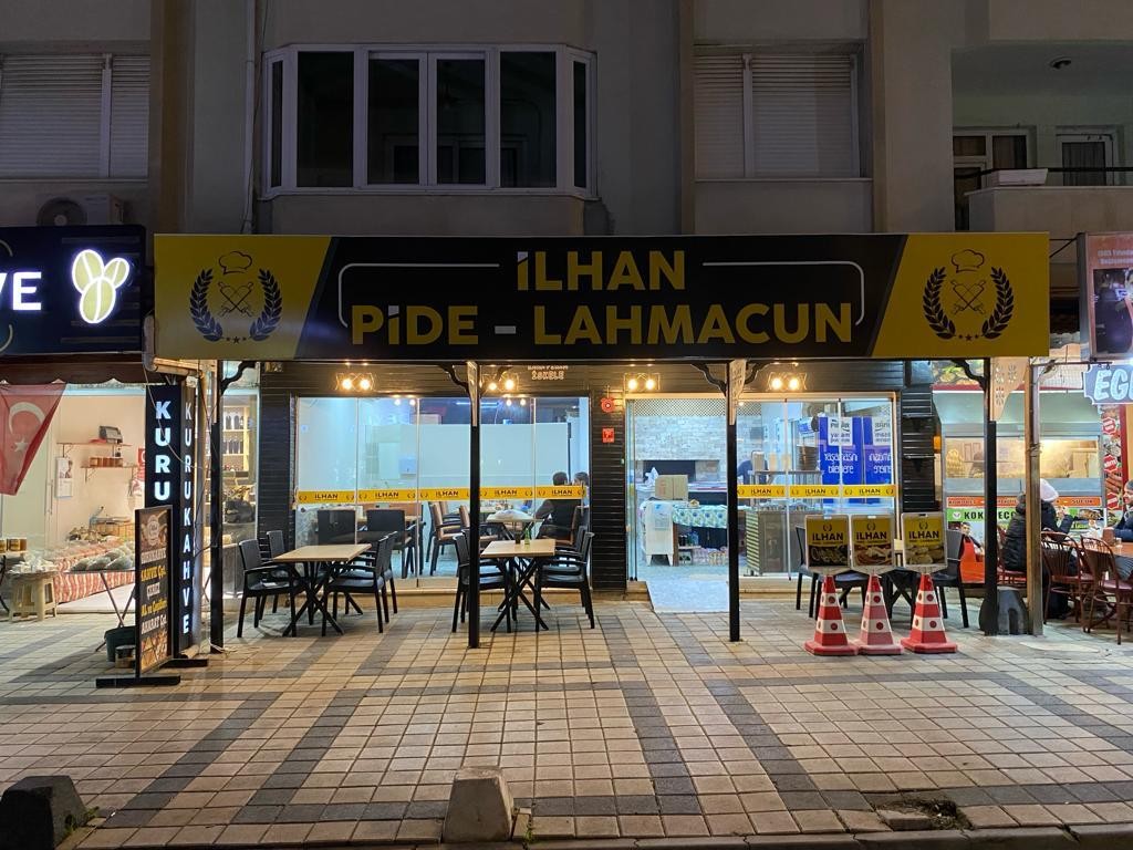 İlhan Pide Lahmacun