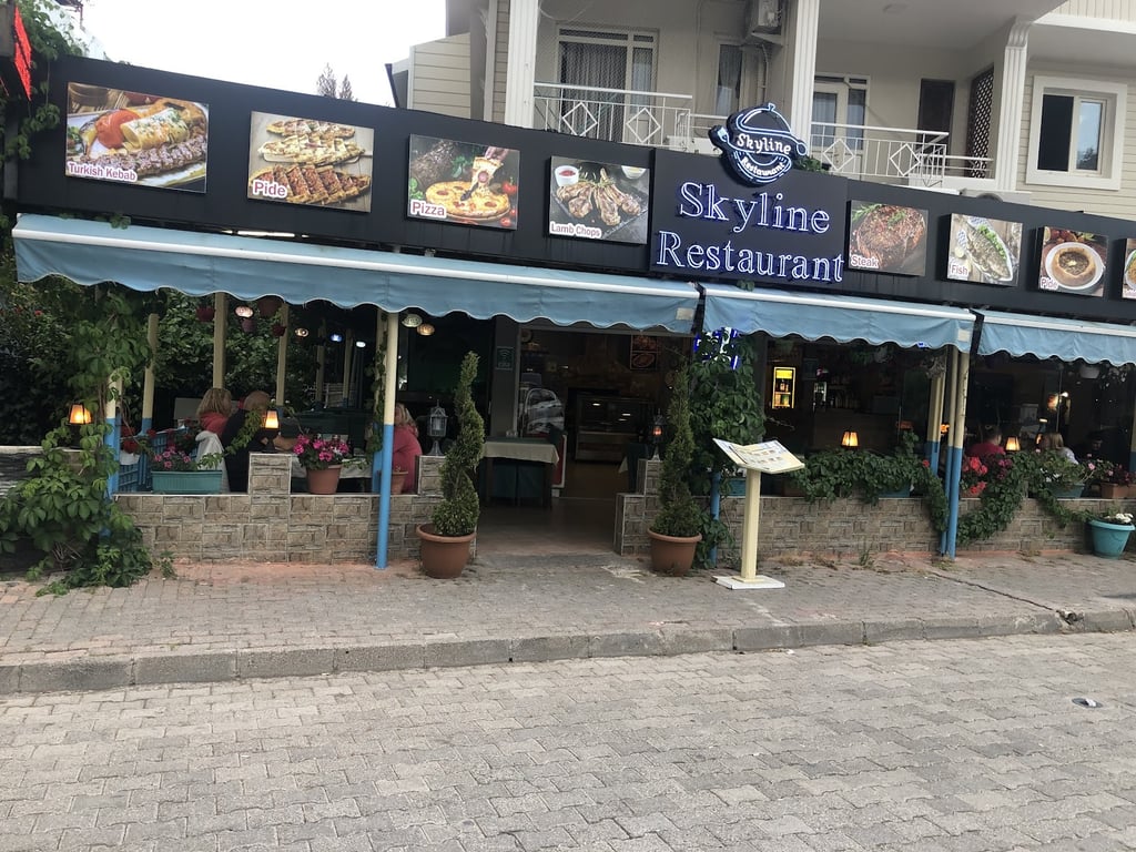 Skyline Restaurant