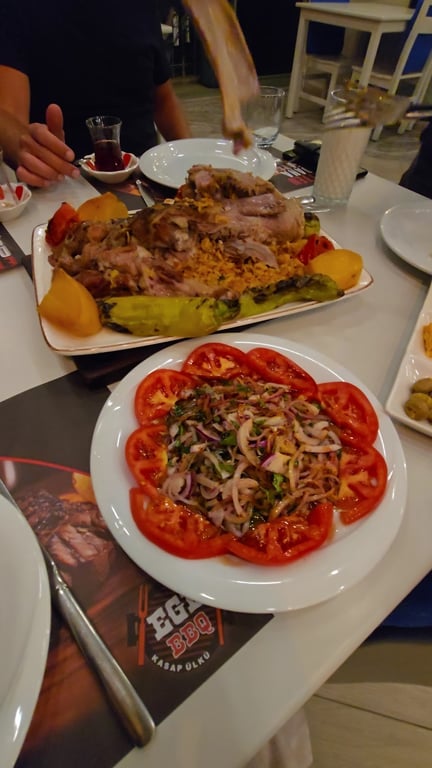 Ege Barbekü