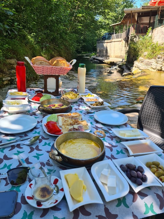 Salmata Cafe Restorant