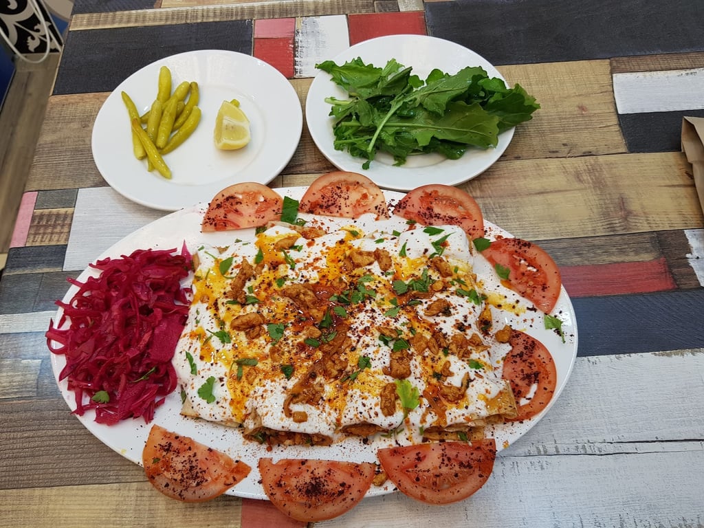 Mersin 33 Tantuni Ve Cafe
