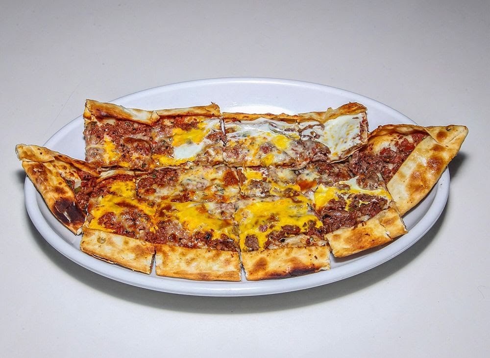 Livane Döner Salonu