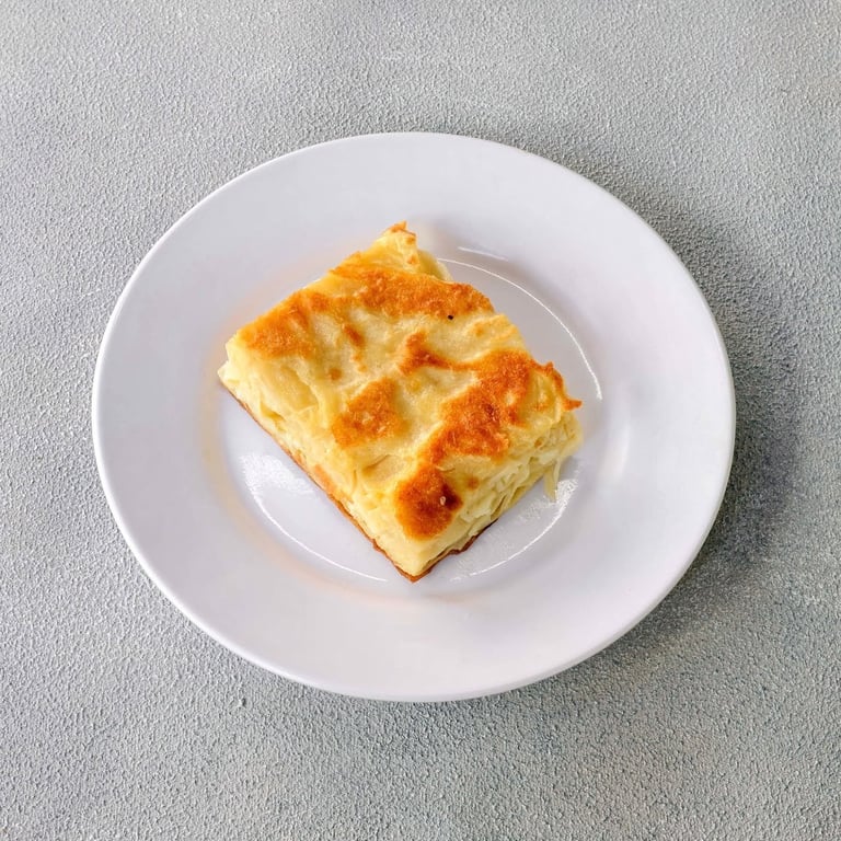 Saray Pide Börek Kastamonu