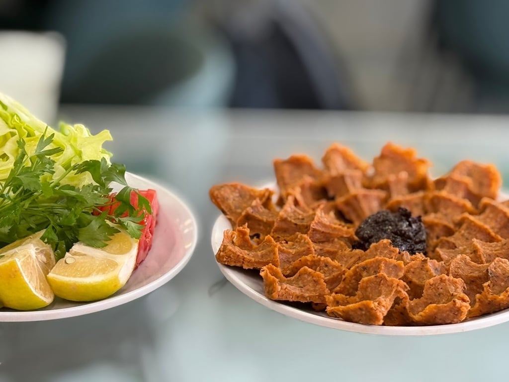 Eylül Çorba Salonu