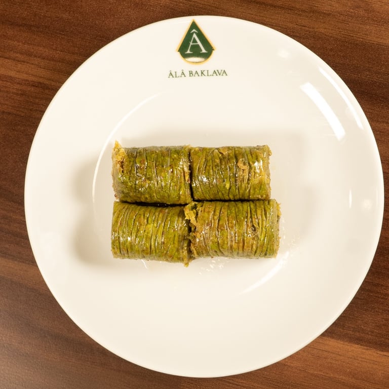Âlâ Baklava