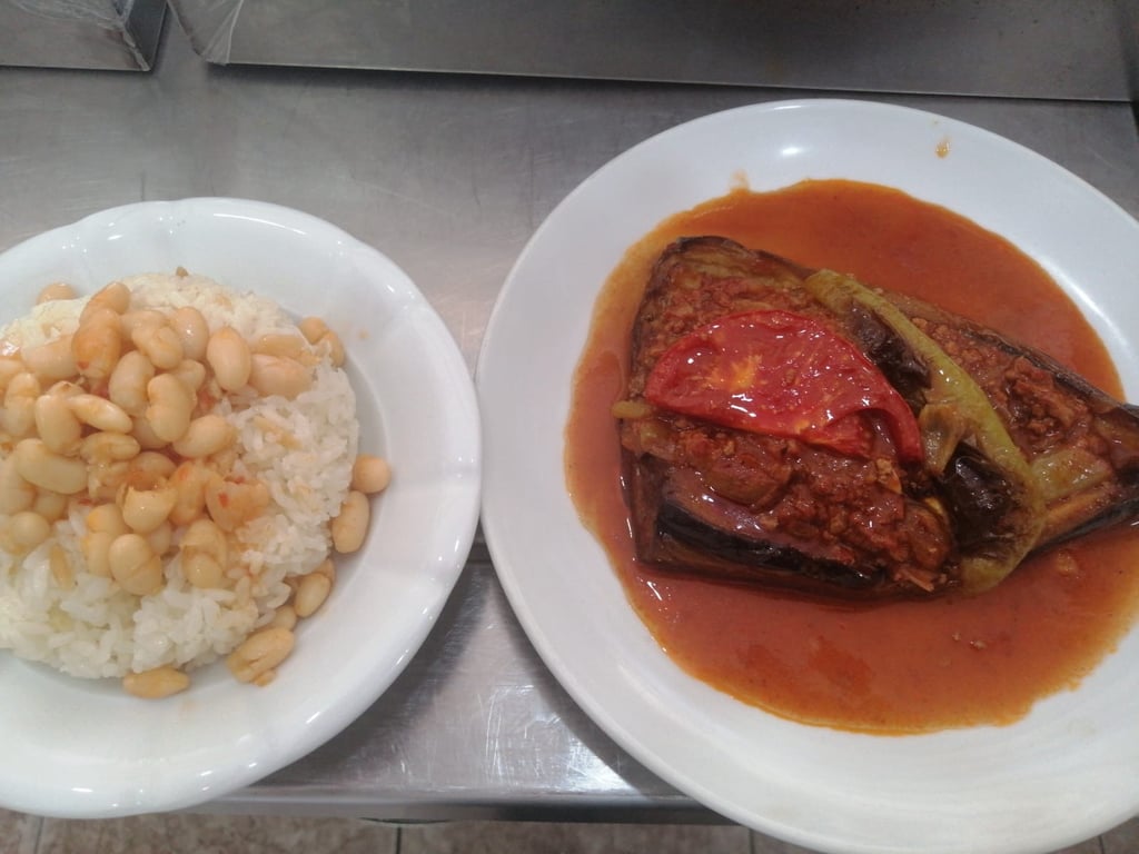 Sofra Restorant Ev Yemekleri