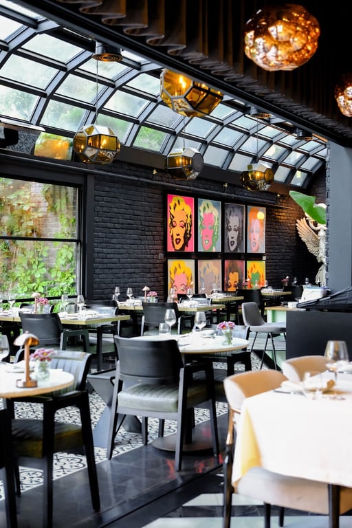 L'olivetto Restaurant