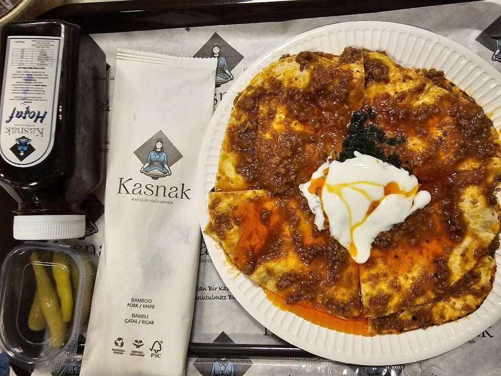 Kasnak Beylikdüzü — fotoğraf 3