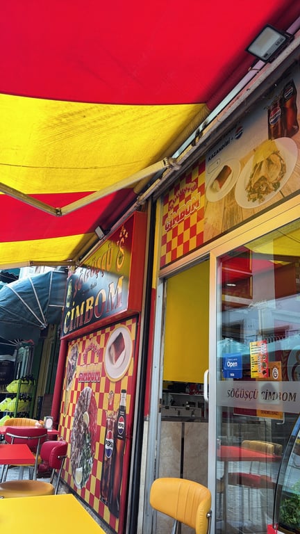 Söğüşcü Cimcom