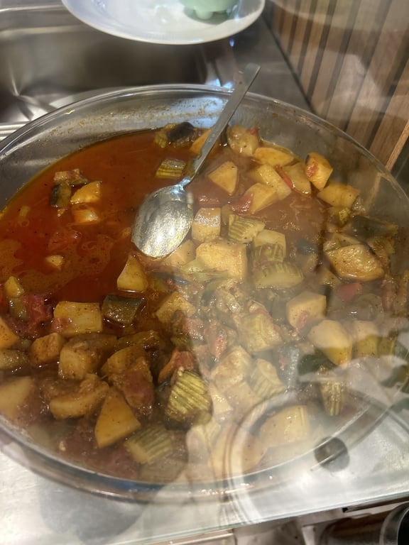 Cadde Tantuni
