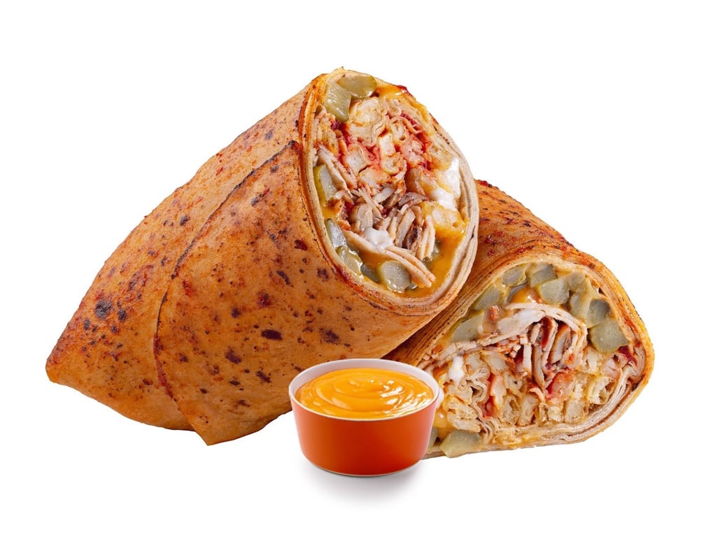 Mogaf Döner Küçükbakkalköy