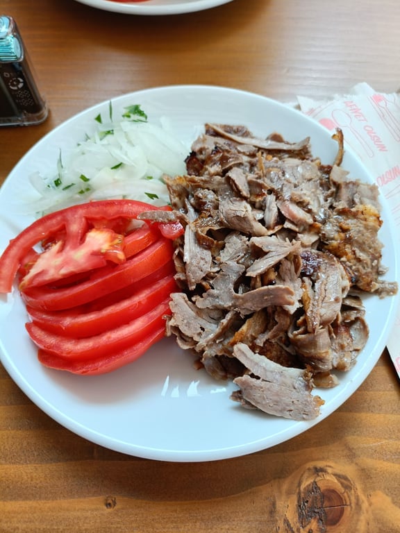 Çarşı Döner
