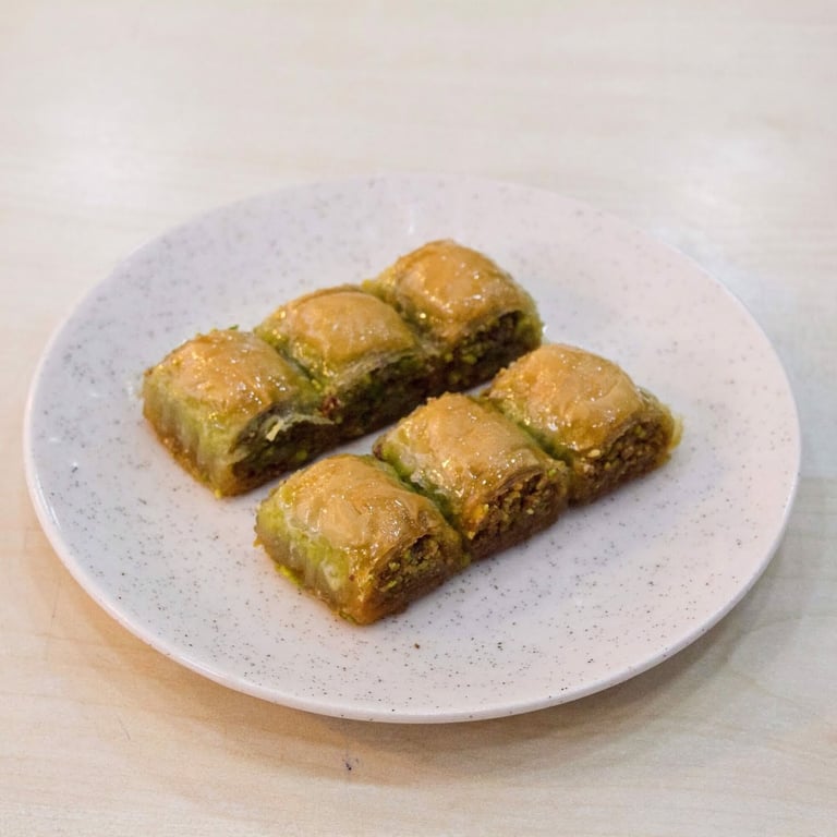Tatlan Pastaneleri