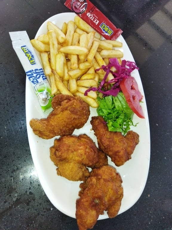 Tuzla Reis Balıkçısı