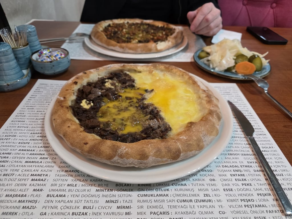 Kuzey Pide