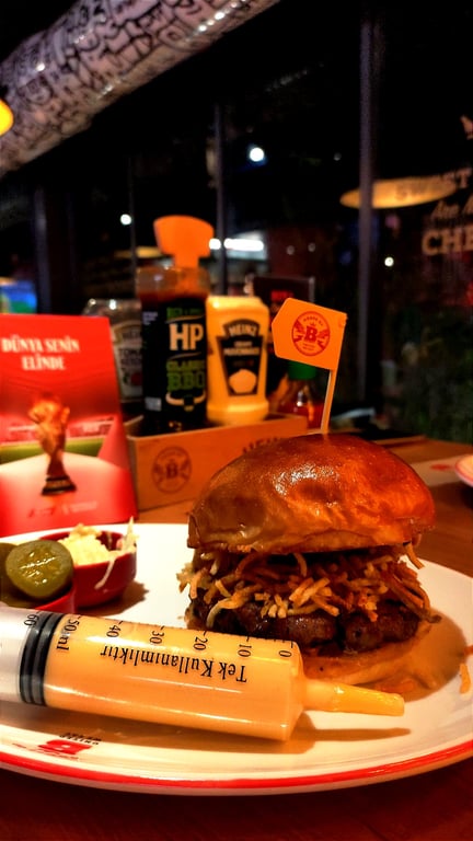 Houseofburger