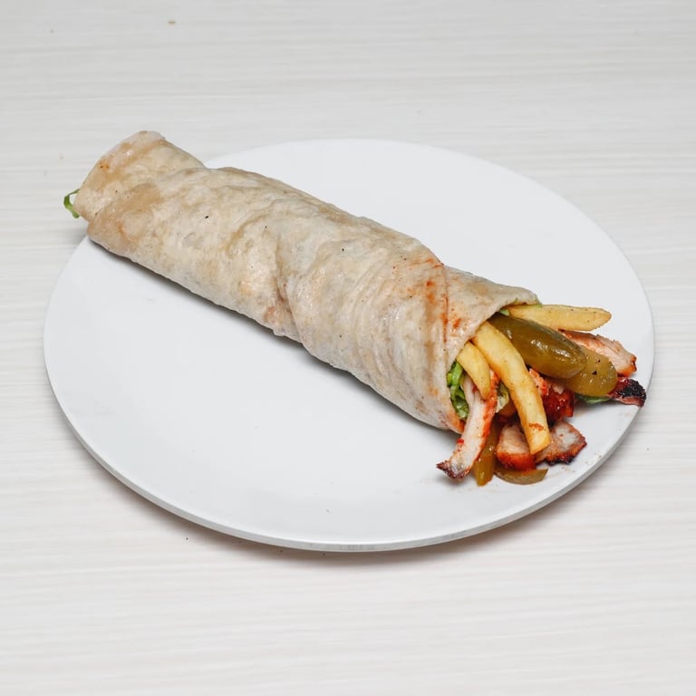 Döner Köşesi