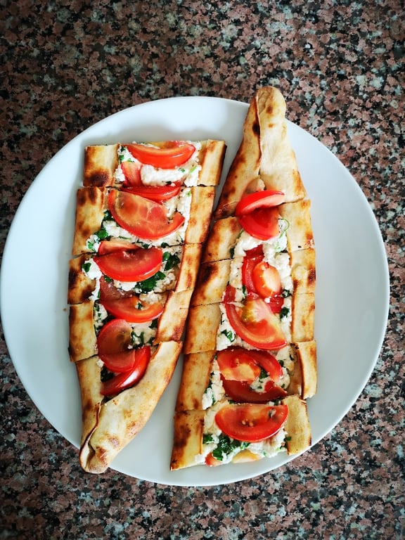 Doğa Pide