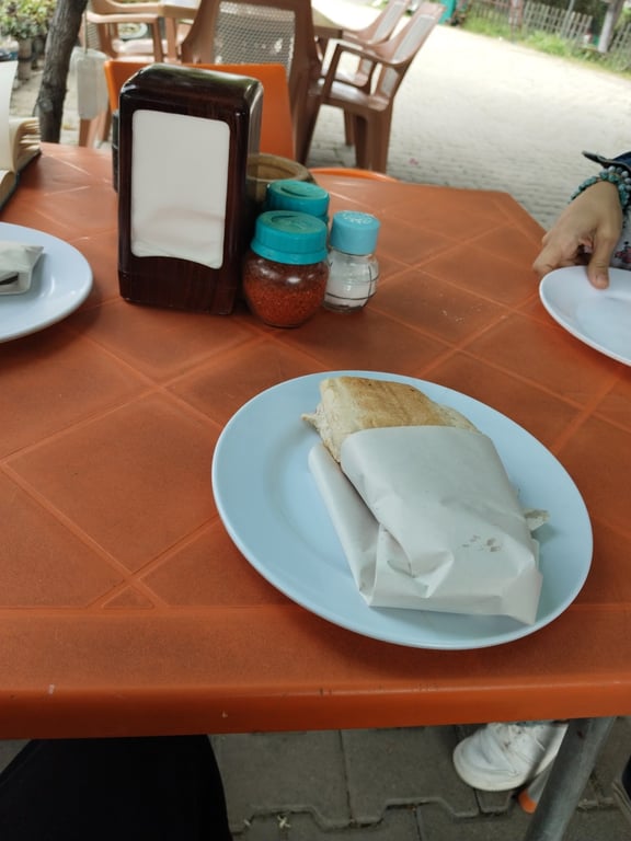 Efekentli Kuzu Kokareç