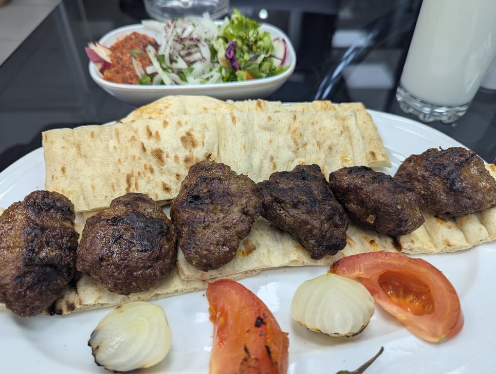 Ocakbaşı Mahmut Usta
