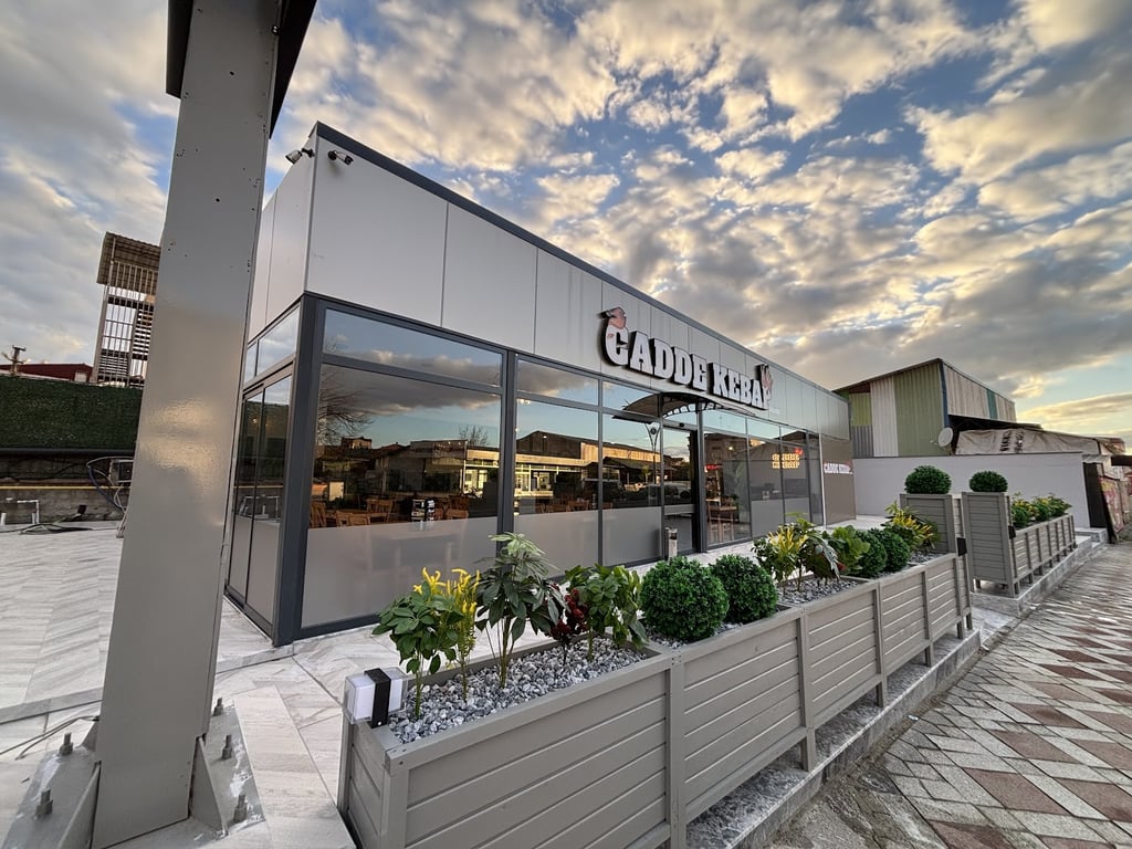 Cadde Kebap
