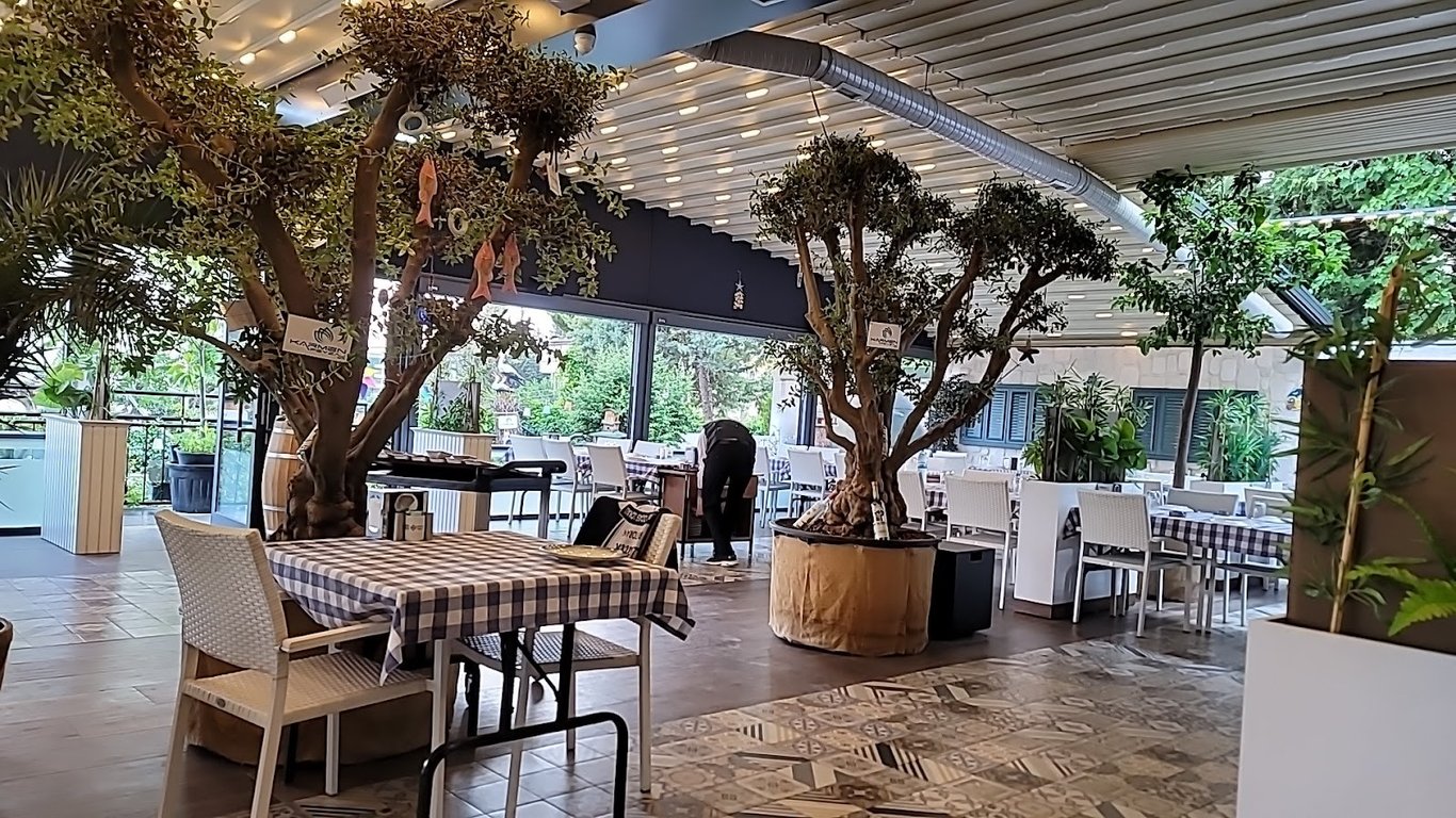 Gazi Balık