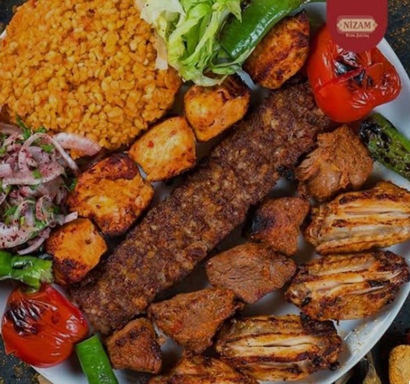 Doğu Sofrası Erzurum