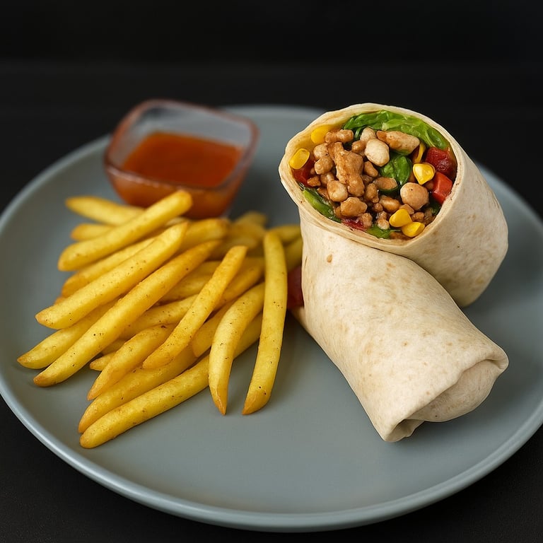 Ehl-i Keyf Restaurant