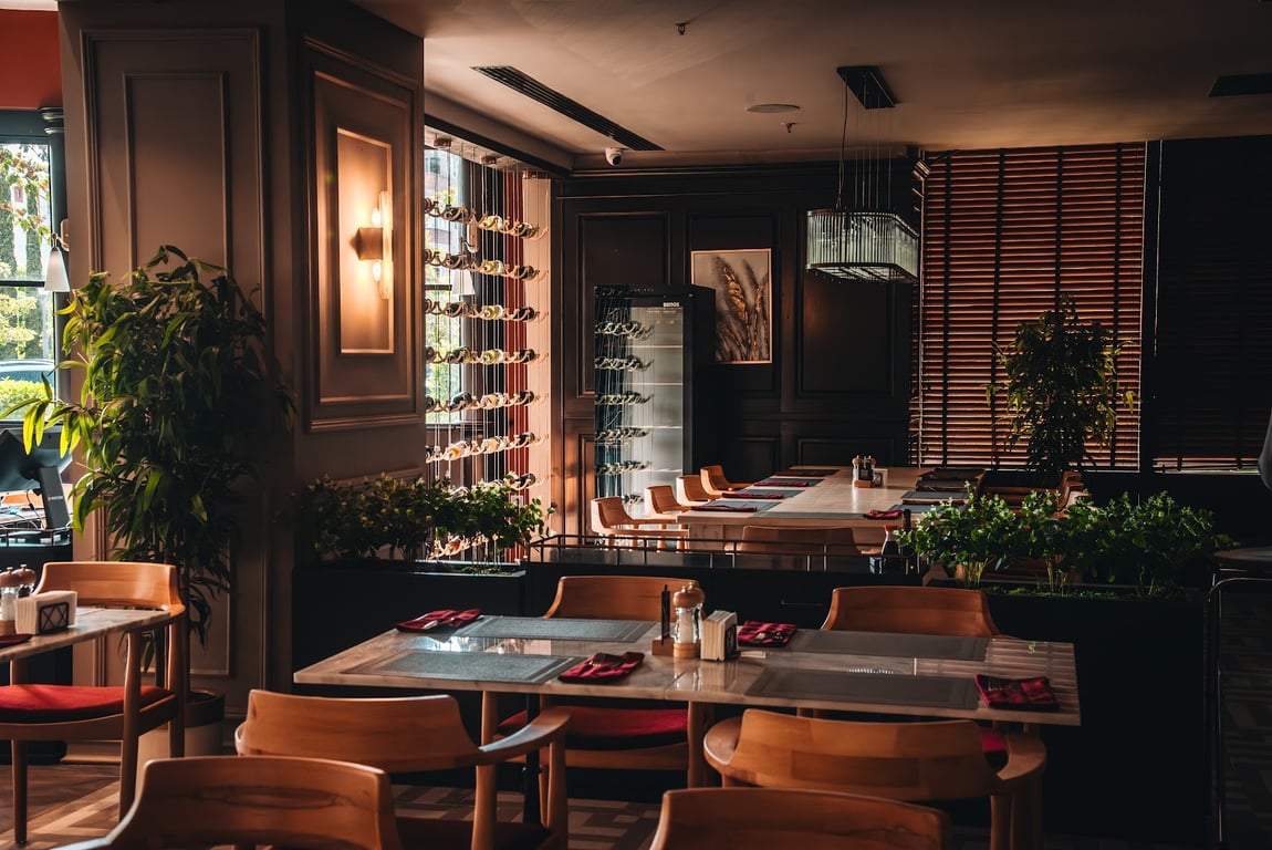 Crave House Kitchen&Bar