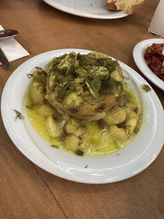 Sedir Restaurant