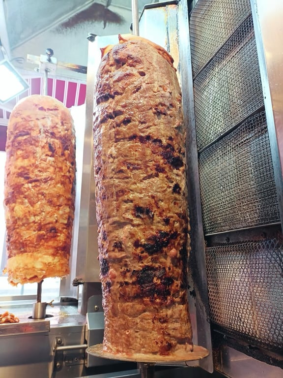 Şirvan Tantuni