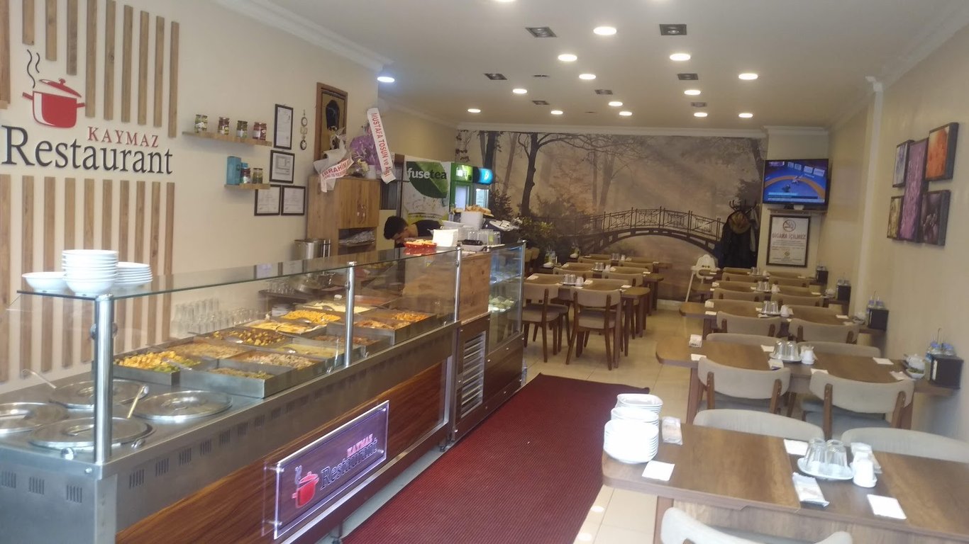Kaymaz Restaurant