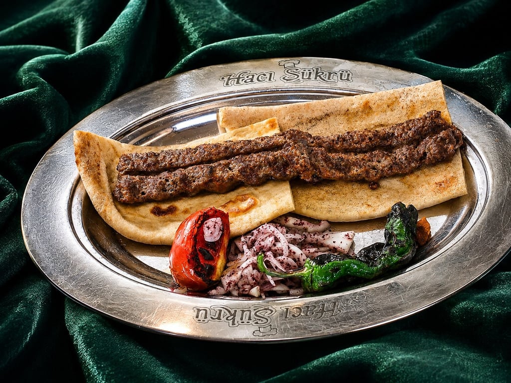 Hacı Şükrü