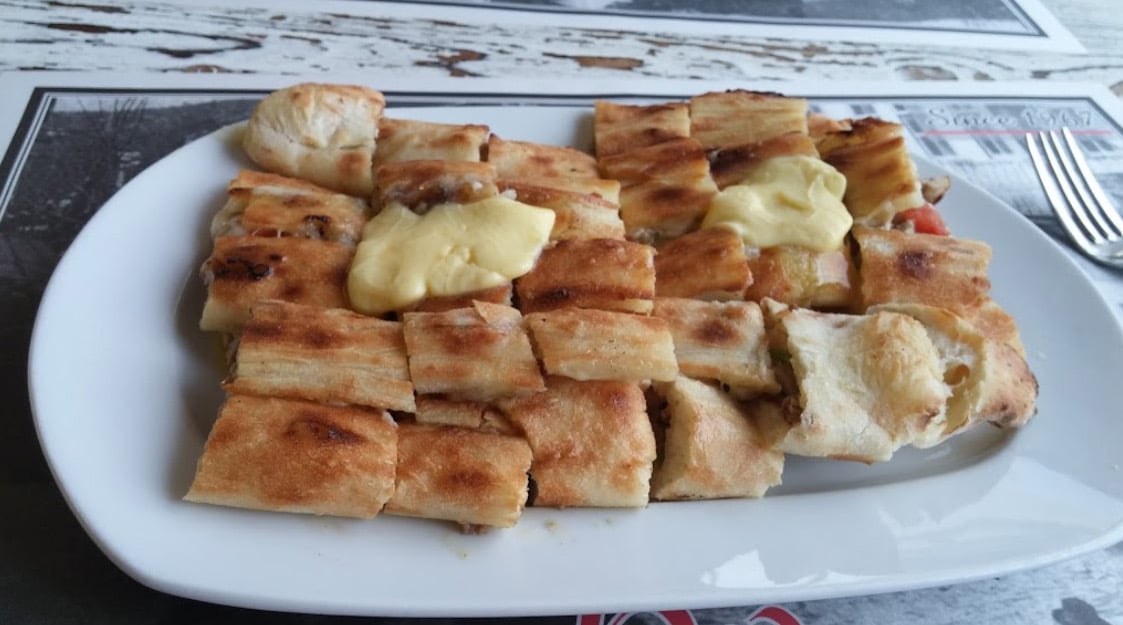 Meşhur Pide Ordu