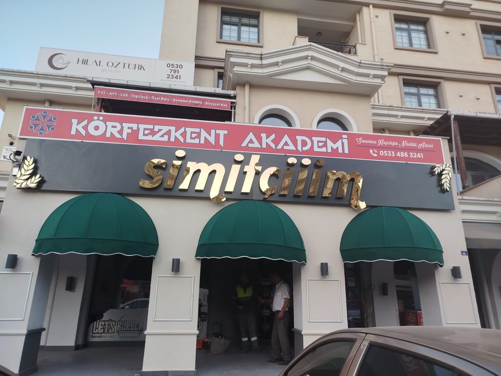 Simitçiiim Kahvaltı & Cafe