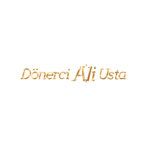 Dönerci Ali Usta