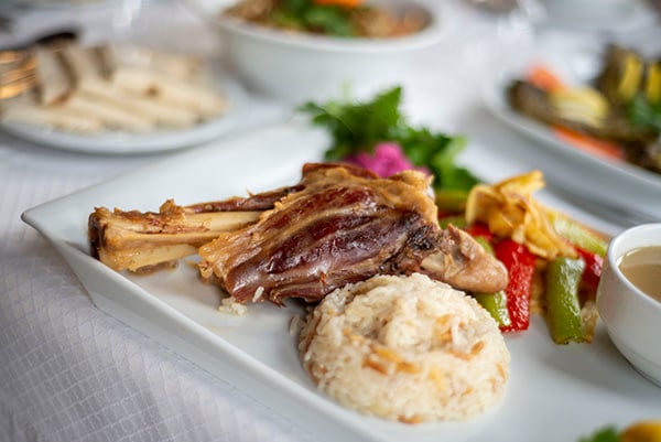 Katipler Konağı Restaurant