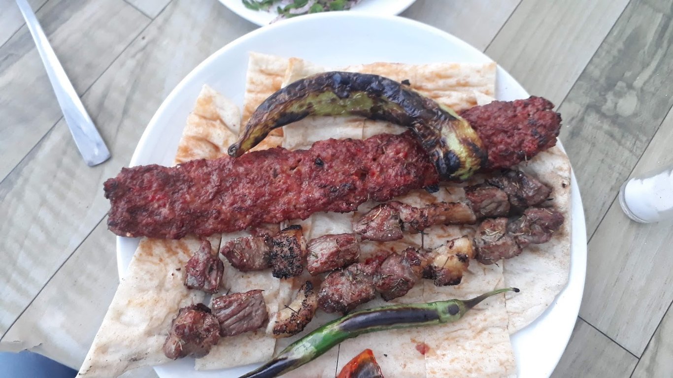 Gölbaşı Restaurant