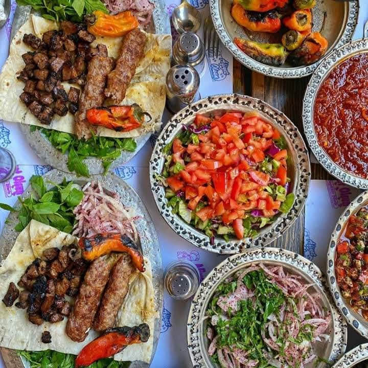Fetih Pide Lahmacun
