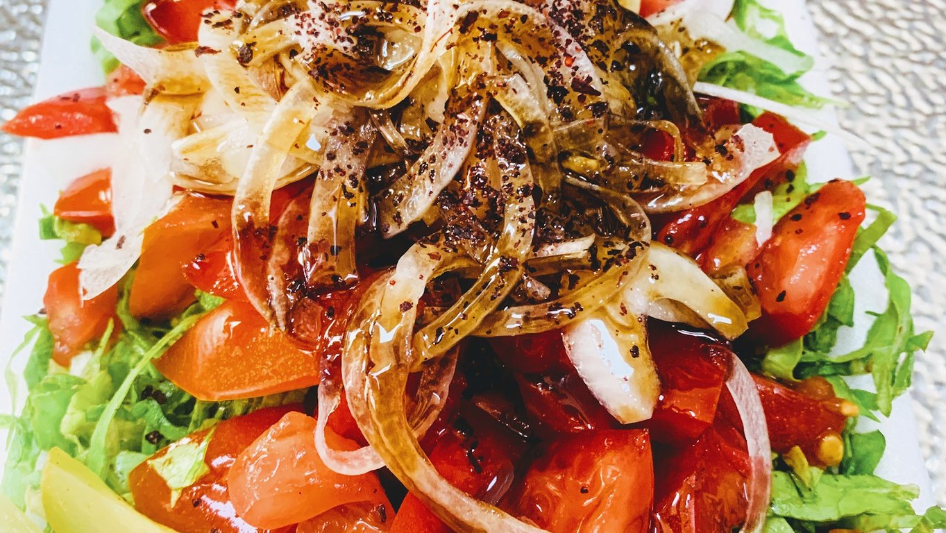Kardeşler Kebap Salonu
