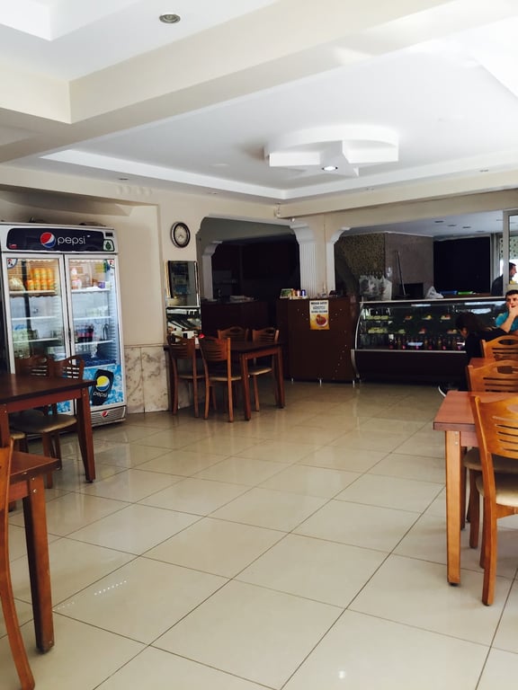 As Ümit Pide Çorba ve Lahmacun Salonu — Foto 1
